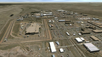 rocky flats