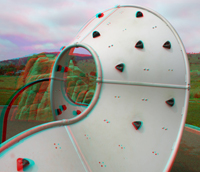 stereo